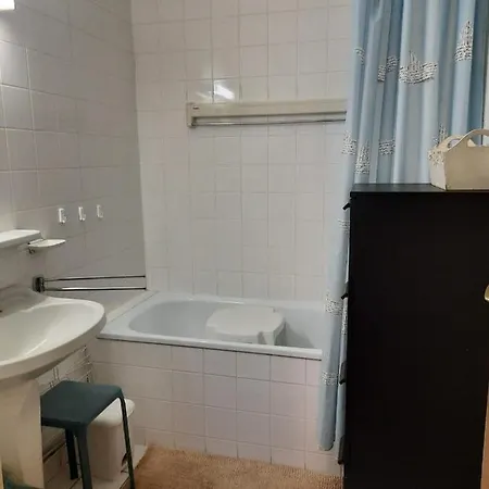 ,duinbergen Apartman *