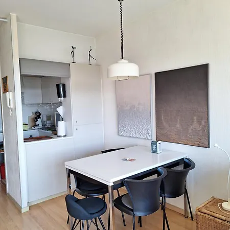 ,duinbergen Apartman Knokke-Heist